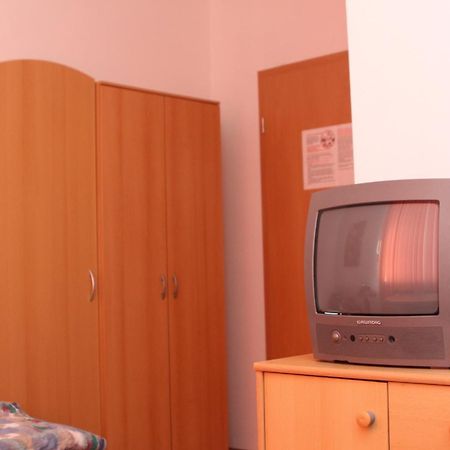Pension Motel Anna Lenora Dış mekan fotoğraf
