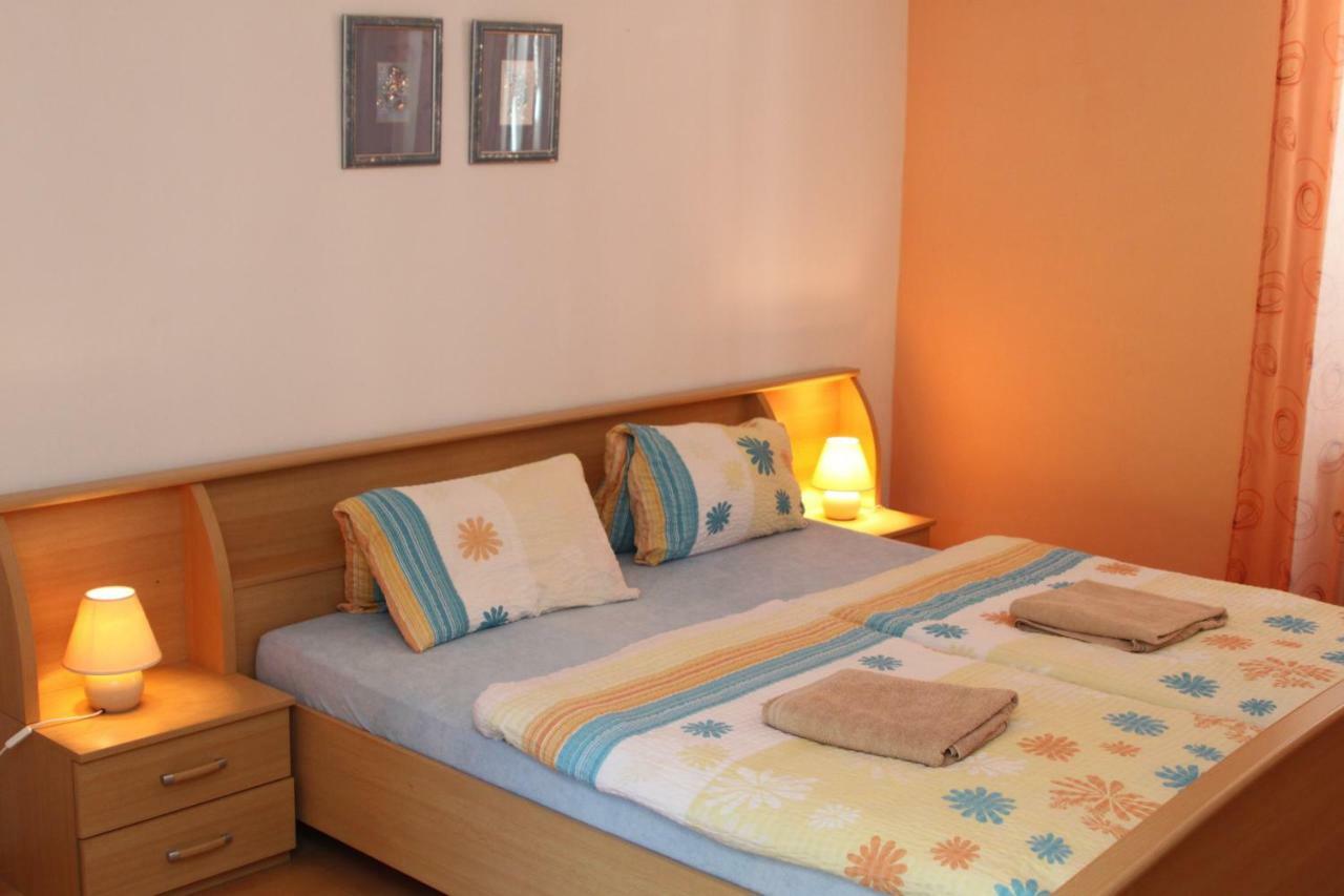 Pension Motel Anna Lenora Dış mekan fotoğraf