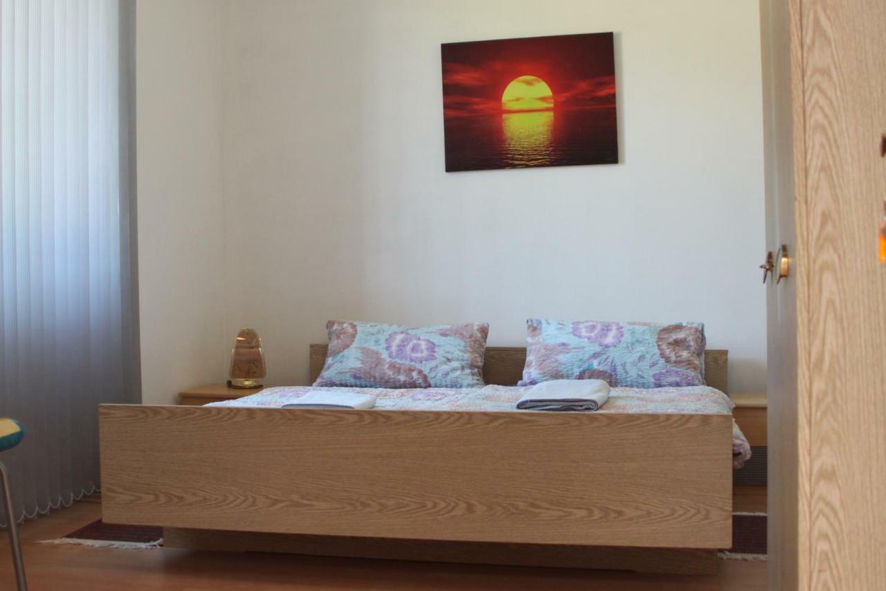 Pension Motel Anna Lenora Dış mekan fotoğraf