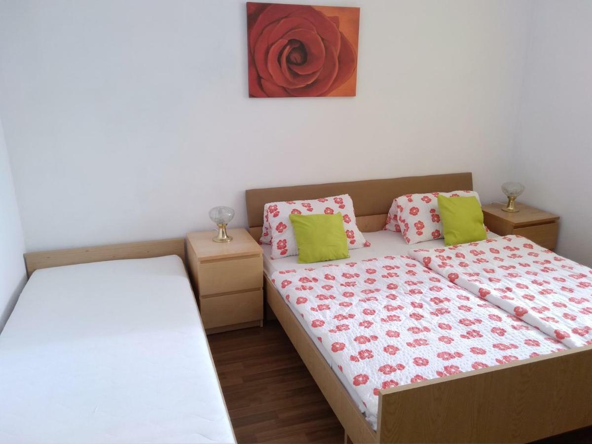 Pension Motel Anna Lenora Dış mekan fotoğraf